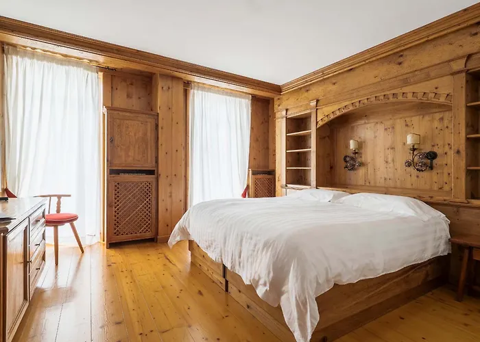 Hotel Cortina Cortina dʼAmpezzo